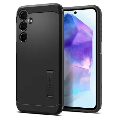 Spigen Tough Armor silikonsko kućište otporno na udarce za Samsung Galaxy A55
