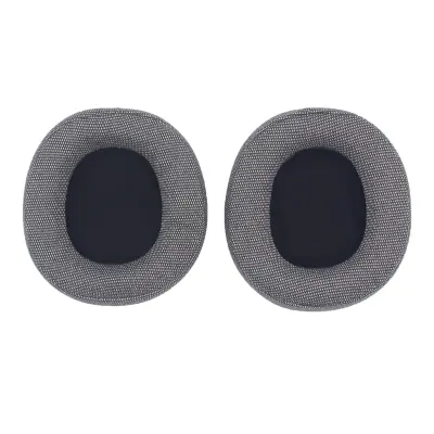 Zamjenski jastučići za uši za SteelSeries Arctis Nova Pro Crna