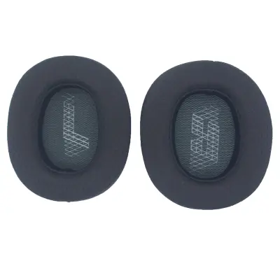 Zamjenski jastučići za uši za JBL Live 650 BTNC Crna