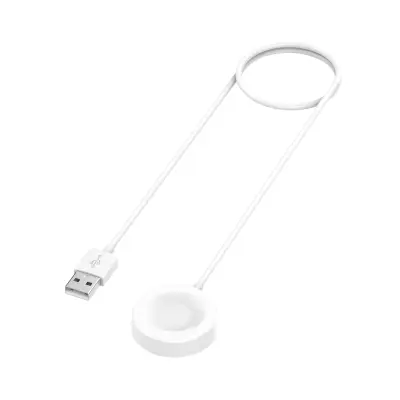 Punjač za Huawei Watch GT4 - Bijeli Bijela