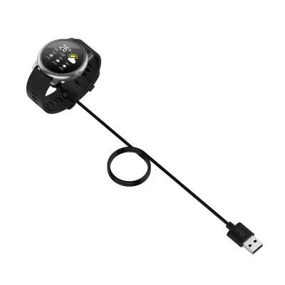 Kabel za punjenje za CMF by Nothing Watch Pro2 Crna