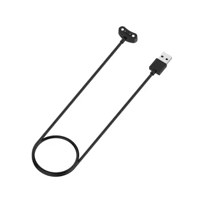Punjač za Ticwatch Pro 5 sat Crna
