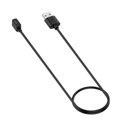 Redmi Watch 2/3 Kabel za punjenje 1 metar Crna