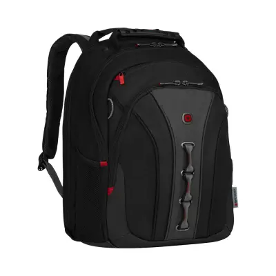 Ruksak Wenger Legacy 16", crni