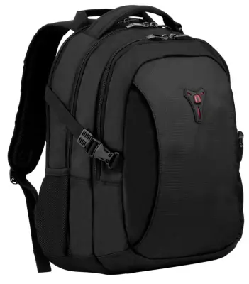 Ruksak Wenger Sidebar 16", crni