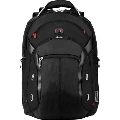Ruksak Wenger Gigabyte 16", crni
