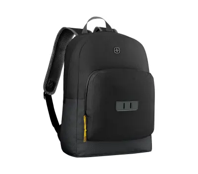 Ruksak Wenger Crango 16", crni
