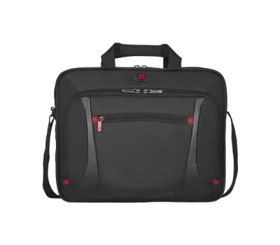 Torba Wenger Sensor za Macbook Pro 16", crna
