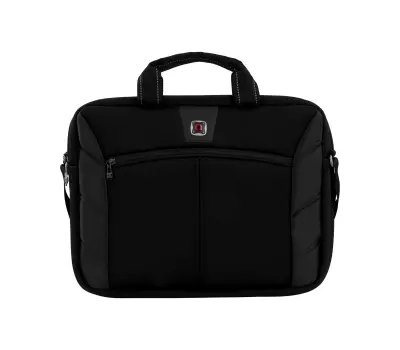 Torba Wenger Sherpa 16", crna