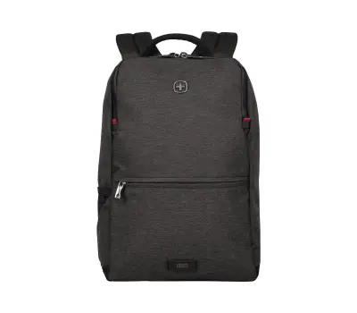 Ruksak Wenger MX Reload 14", sivi