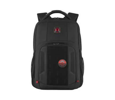 Ruksak Wenger PlayerMode 15.6", crni