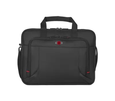 Torba Wenger Prospectus 16", crna