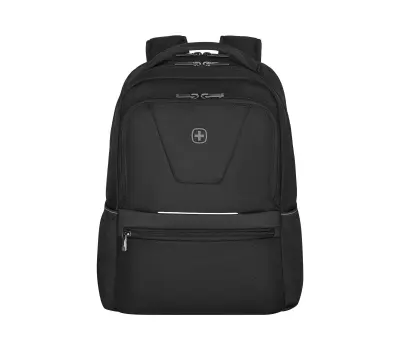 Ruksak Wenger XE Resist 16", vodootporan, crni