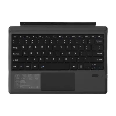 Bluetooth 3.0 tipkovnica za Microsoft Surface Pro tablet