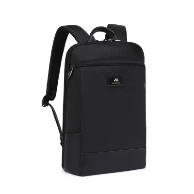 MISURA Ruksak za prijenosno računalo i monitor 10l s USB-C priključkom za punjenje