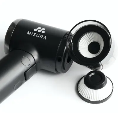 MISURA Set filtera za bežični usisavač MA01