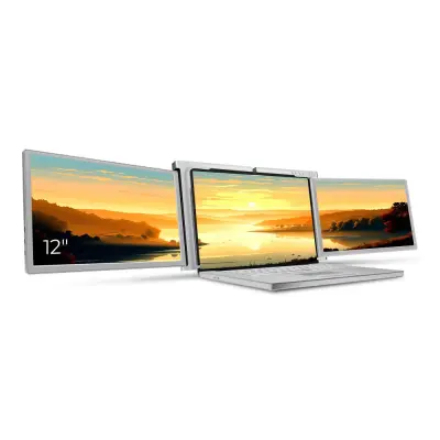 12" 3M1200S1 - MISURA Prijenosni LCD monitori