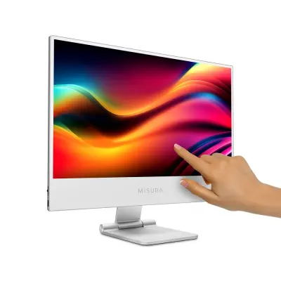16" M16TSTYLE - MISURA Prijenosni LCD monitor osjetljiv na dodir