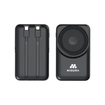 MISURA MH09 Powerbank 10 000 mAh