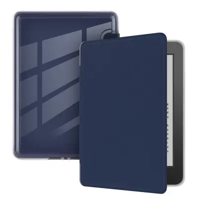 Zaštitna akrilna futrola za Kindle Plava