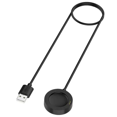 Magnetski kabel za punjenje za Xiaomi Watch S2/S3/S4 Crna