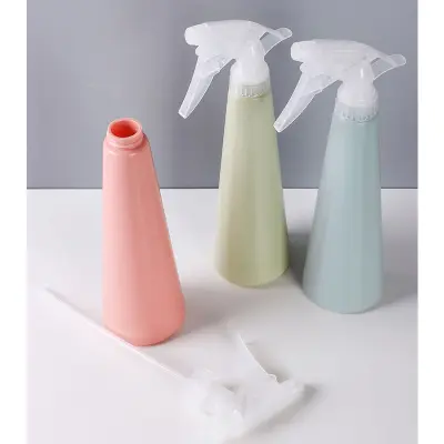 Set od 3 boce s raspršivačem - 380ML - Nordijski stil