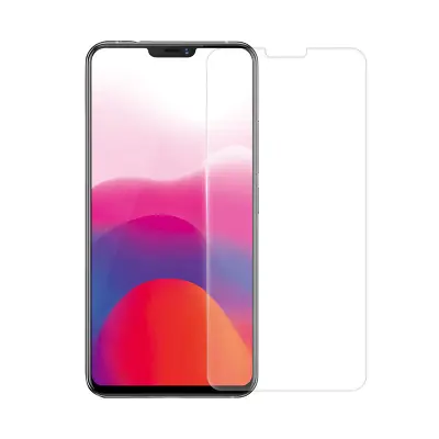 Zaštitnik zaslona od kaljenog stakla za Huawei (2 komada) Providna