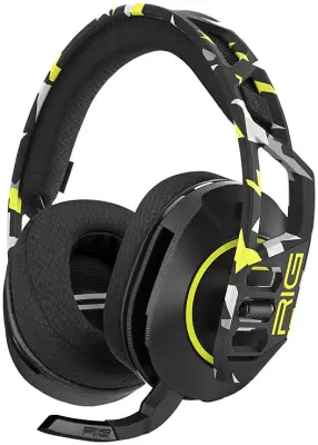 RIG 600 Pro Bluetooth/Wireless gaming slusalice Acid