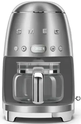 Aparat za kavu Smeg DCF02SSEU inox