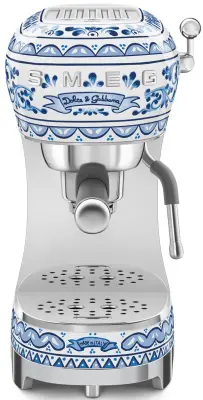 Aparat za kavu Smeg ECF02DGBEU Dolce&Gabbana