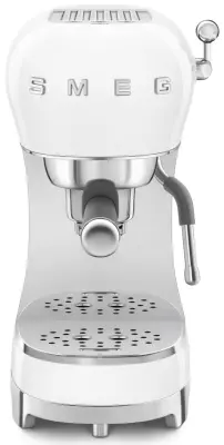 Aparat za kavu Smeg ECF02WHEU bijela