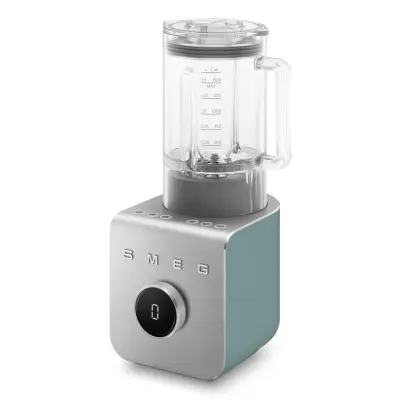 Blender Smeg BLC02EGMEU mat smaragdno zelena