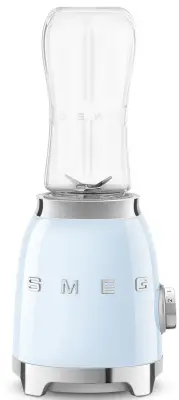 Blender Smeg mini PBF01PBEU pastelno plava