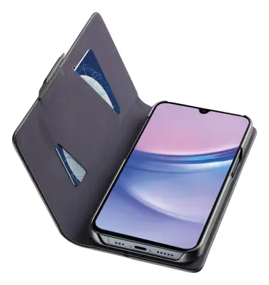 CELLULARLINE BOOK ESSENTIAL GALAXY A16 4G/5G BLACK