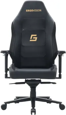 Gaming stolica Ergovision THRONE XL - BLACK PU