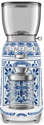 Mlinac za kavu Smeg CGF01DGBEU Dolce&Gabbana