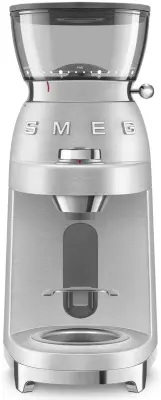 Mlinac za kavu Smeg CGF02SSEU inox