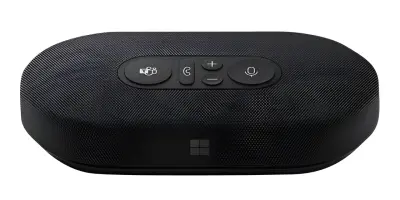 OUT Prijenosni zvučnik Microsoft Modern USB-C Speaker USB Port - 8KZ-00004 - IZLOŽBENI ARTIKL
