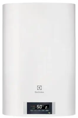 OUT_Bojler Electrolux EWH 80 FMX DL EEC digital - OŠTEĆENI ARTIKL