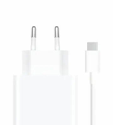 Punjač XIAOMI 67W type-a combo