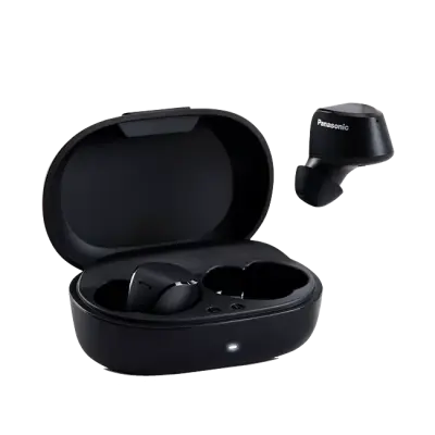 Slušalice bežične Panasonic RZ-B120WDE-K True Wireless