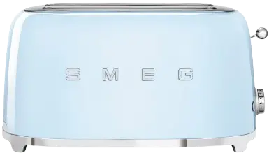 Toster Smeg TSF02PBEU pastelno plava