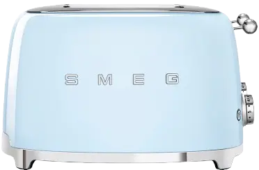 Toster Smeg TSF03PBEU pastelno plava