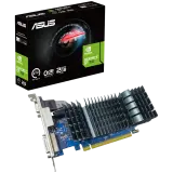 ASUS GeForce GT 710 grafička kartica, 2GB GDDR5, PCI-E 2.0 GT710-SL-2GD5-BRK-EVO