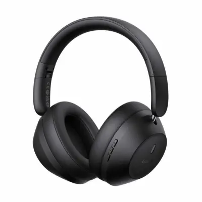 Baseus Bass 30 Max Bluetooth slušalice, crne