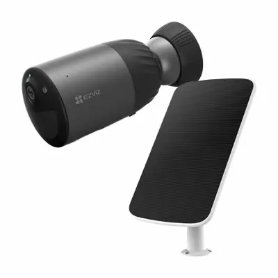 EZVIZ 8.0MP bežična IP kamera BC1C + solarni panel CS-BC1C/SP (4K)