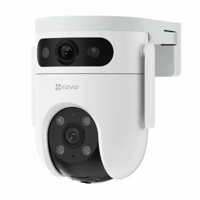EZVIZ 3.0MP bežična PT dvostruka vanjska IP kamera H9c Dual 3MP