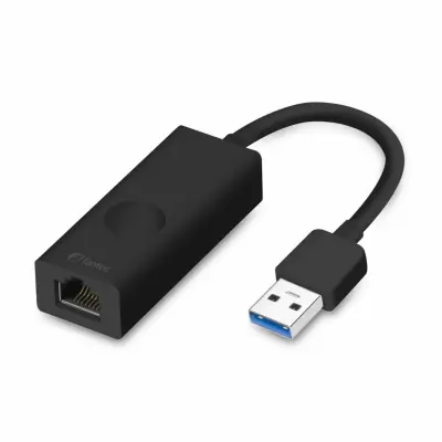 Fantec USB u UTP mrežni adapter GIGA 1960