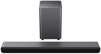 Soundbar TCL S55HE
