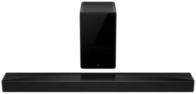 Soundbar TCL Q75HE